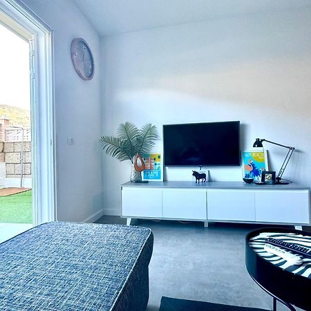 Alma Elegant Suite Apartment Candelaria Exterior foto