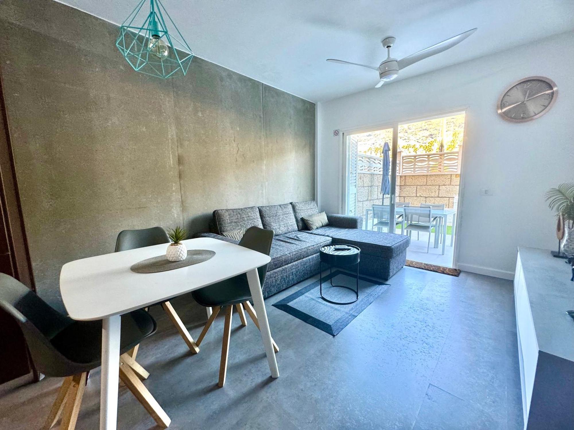 Alma Elegant Suite Apartment Candelaria Exterior foto